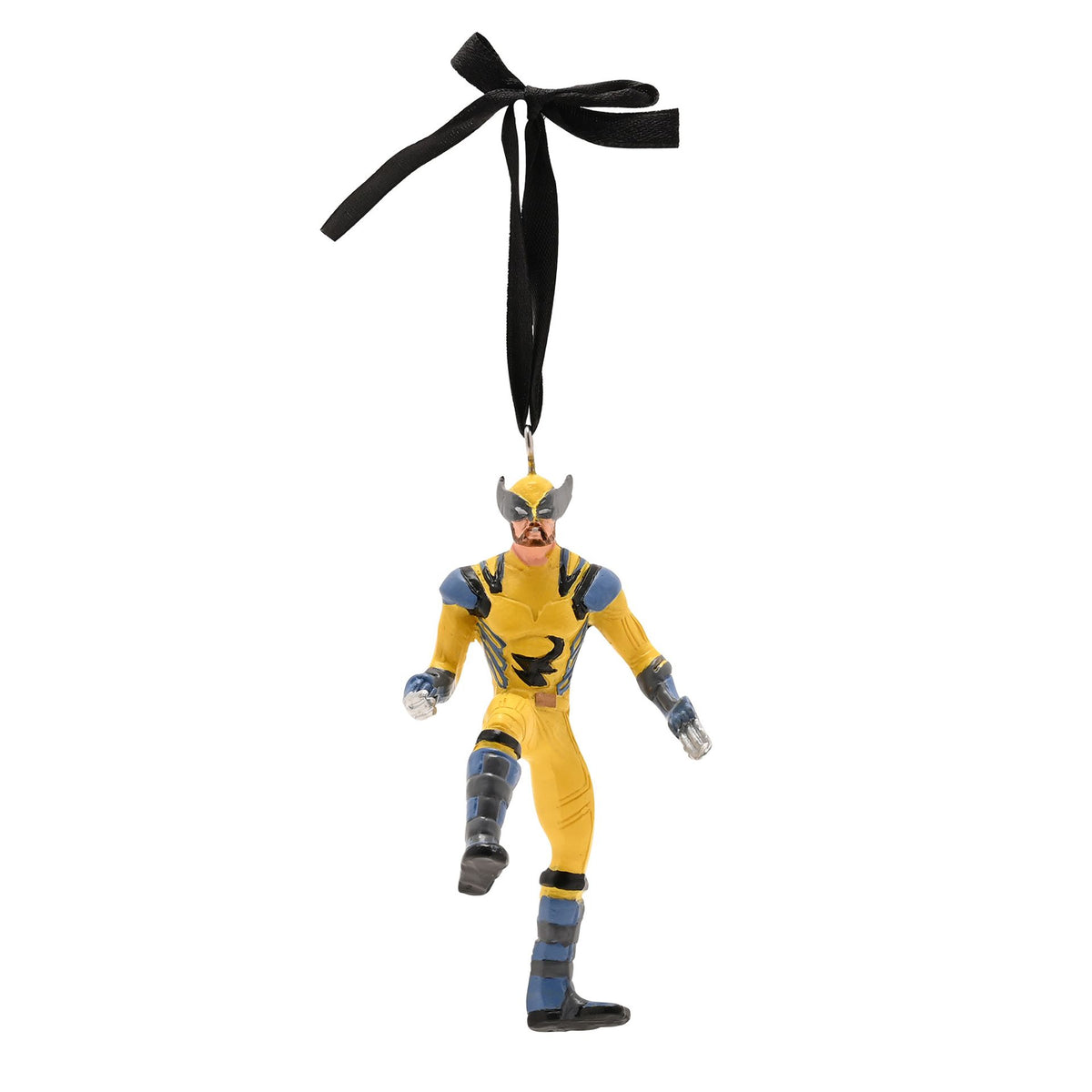 Marvel The Avengers Christmas Decoration - Wolverine