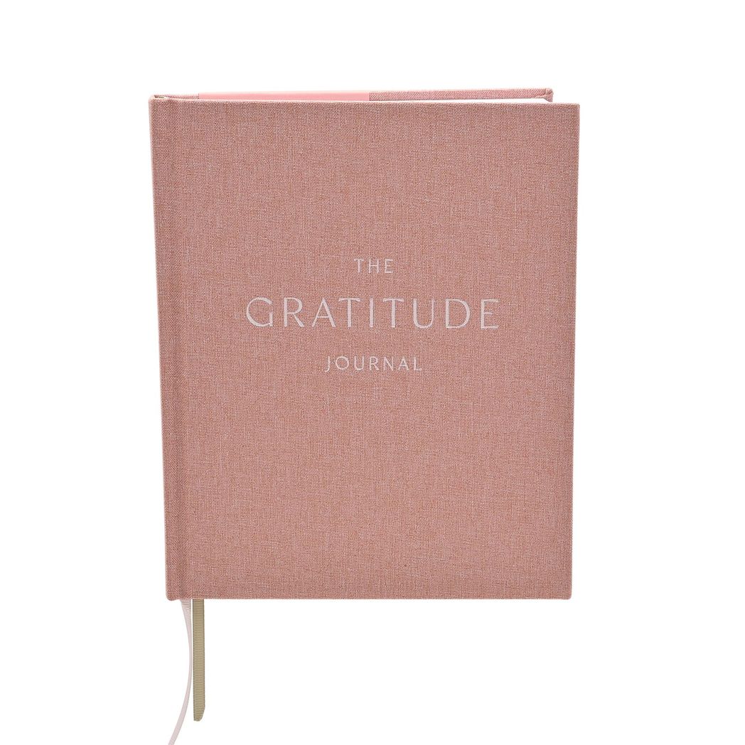 Gratitude Journal