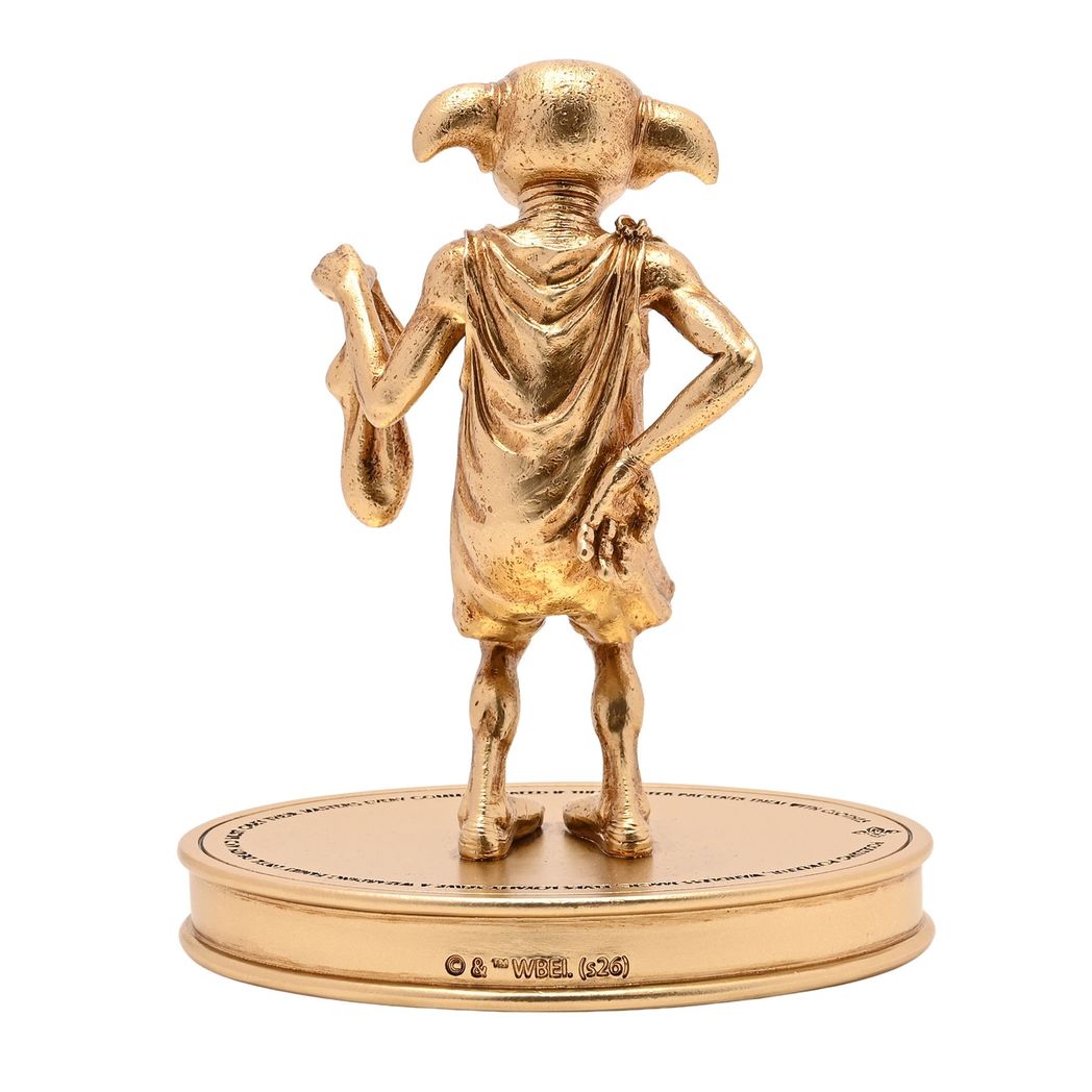 Harry Potter Herbology Figurine - Dobby