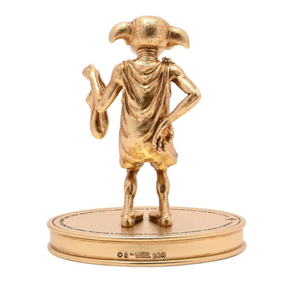Harry Potter Herbology Figurine - Dobby
