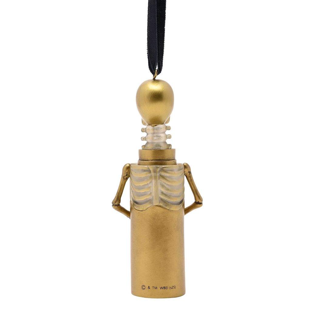 Harry Potter LED Hanging Decoration - Skelegro
