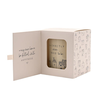 Candle 210g - Where I Need To Be