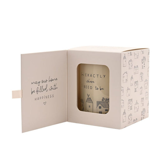 Candle 210g - Where I Need To Be