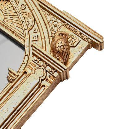 Harry Potter Gold Photo Frame Hogwarts