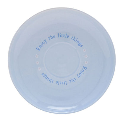 Disney Winnie Cup & Saucer - Eeyore