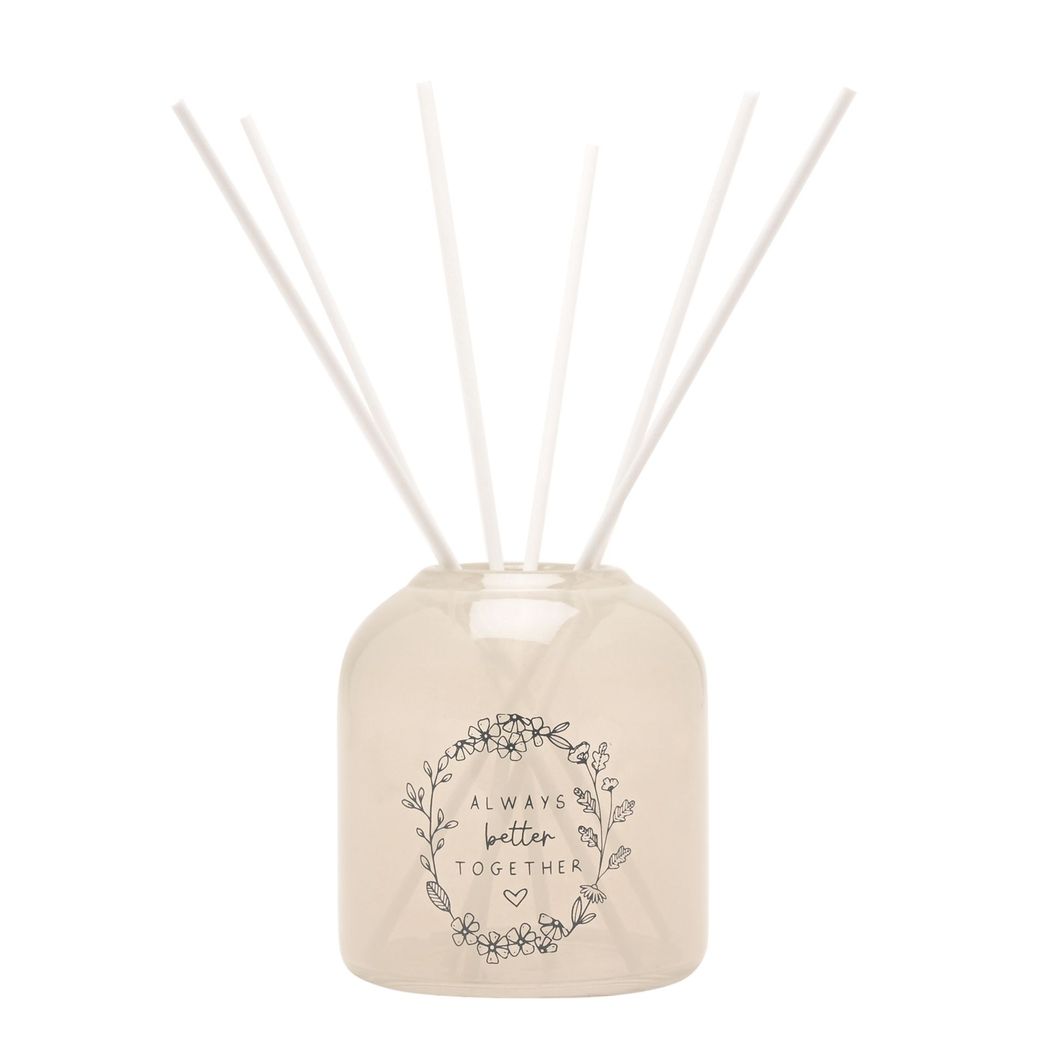 Diffuser 200ml - Always Better Together