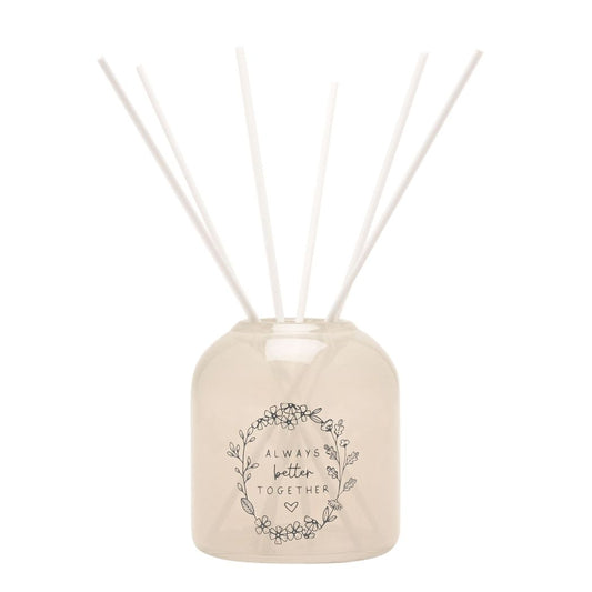 Diffuser 200ml - Always Better Together
