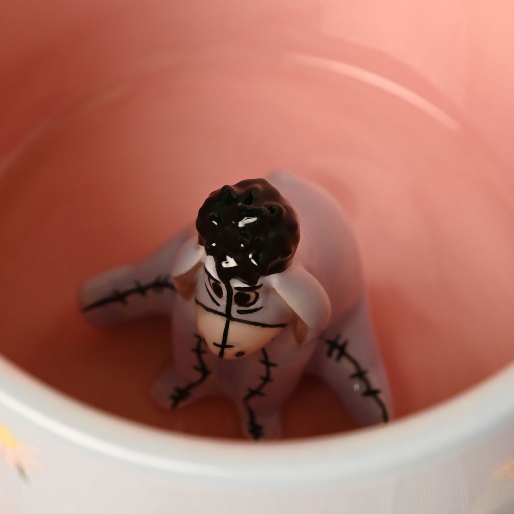 Disney Winnie 3D Mug - Eeyore