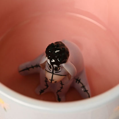 Disney Winnie 3D Mug - Eeyore