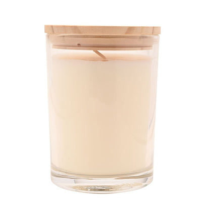The Funny Farm Candle 250g - "Posh Cow"