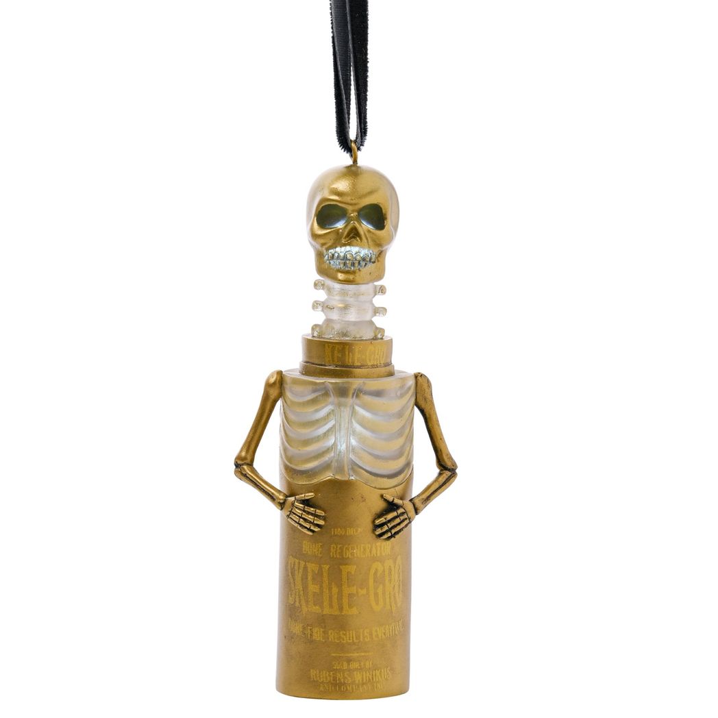Harry Potter LED Hanging Decoration - Skelegro