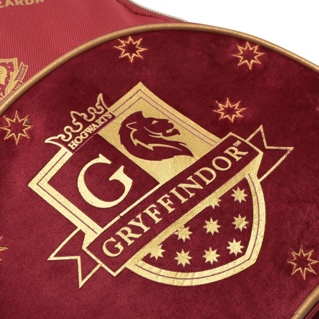 Harry Potter Backpack Gryffindor