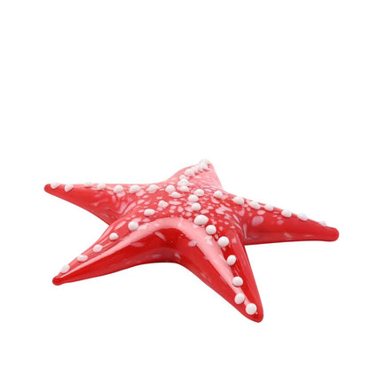 Miniature Glass Figurine - Starfish