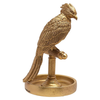 Harry Potter Jewellery Stand Fawkes