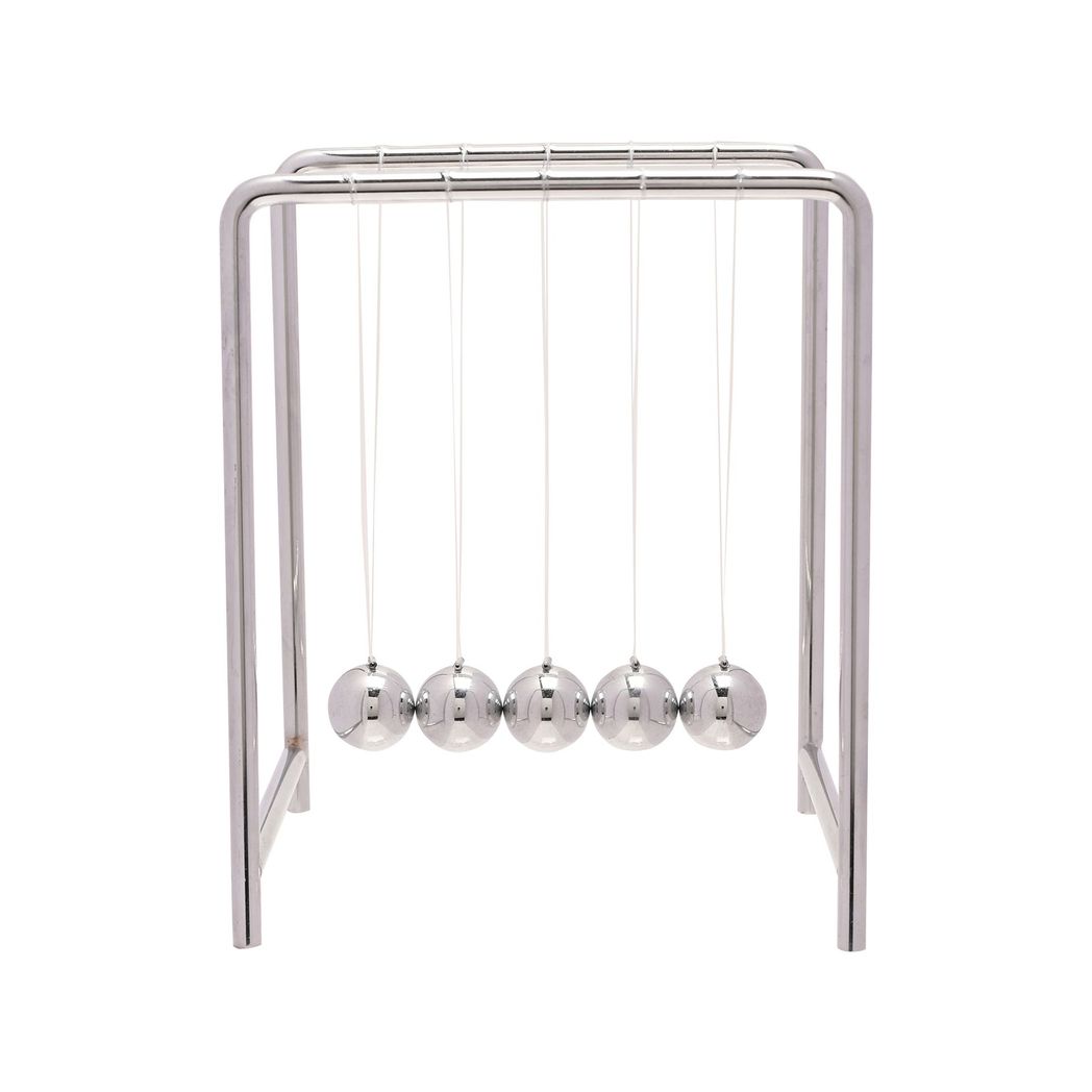 Gifts For Men Newton's Cradle 14 x 18cm