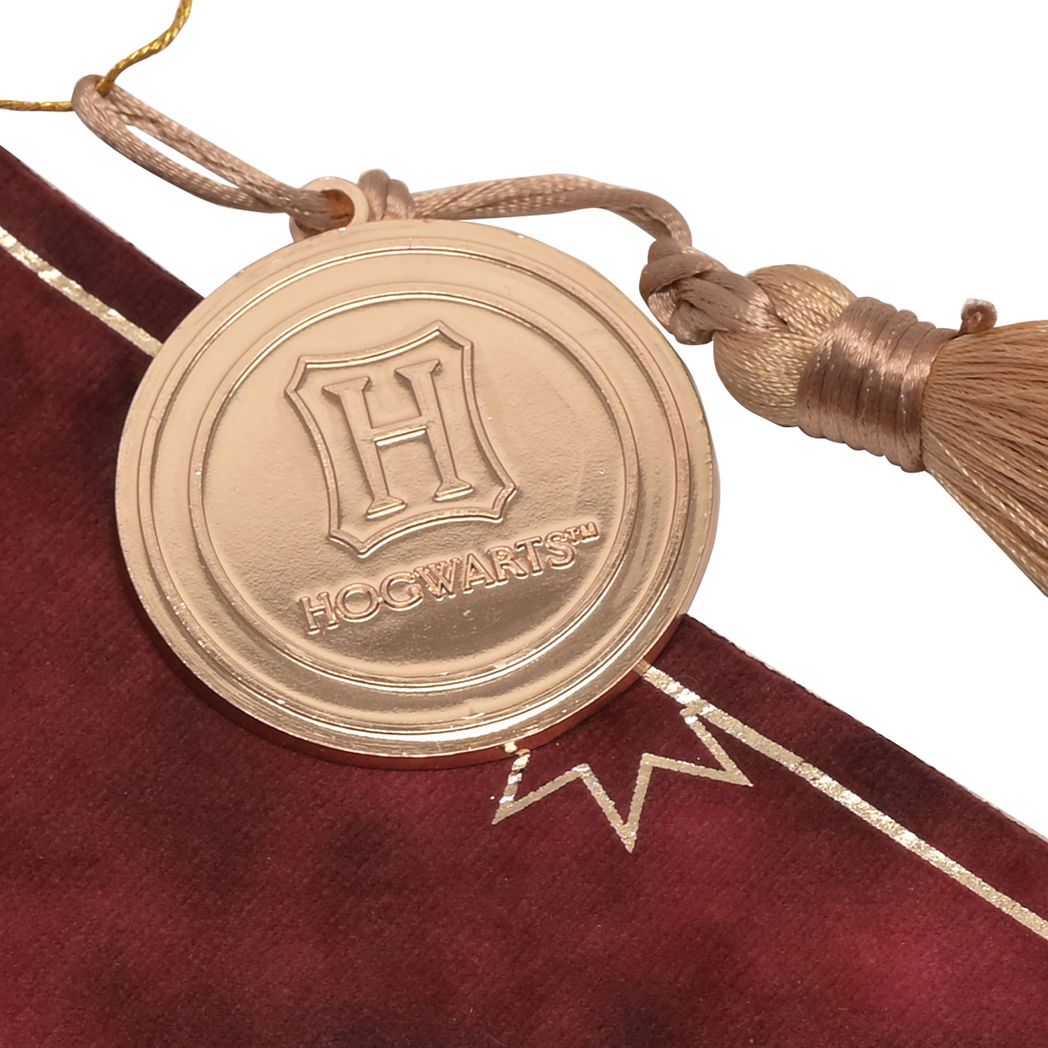 Harry Potter Hanging Banner Gryffindor