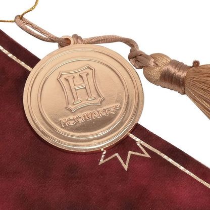 Harry Potter Hanging Banner Gryffindor