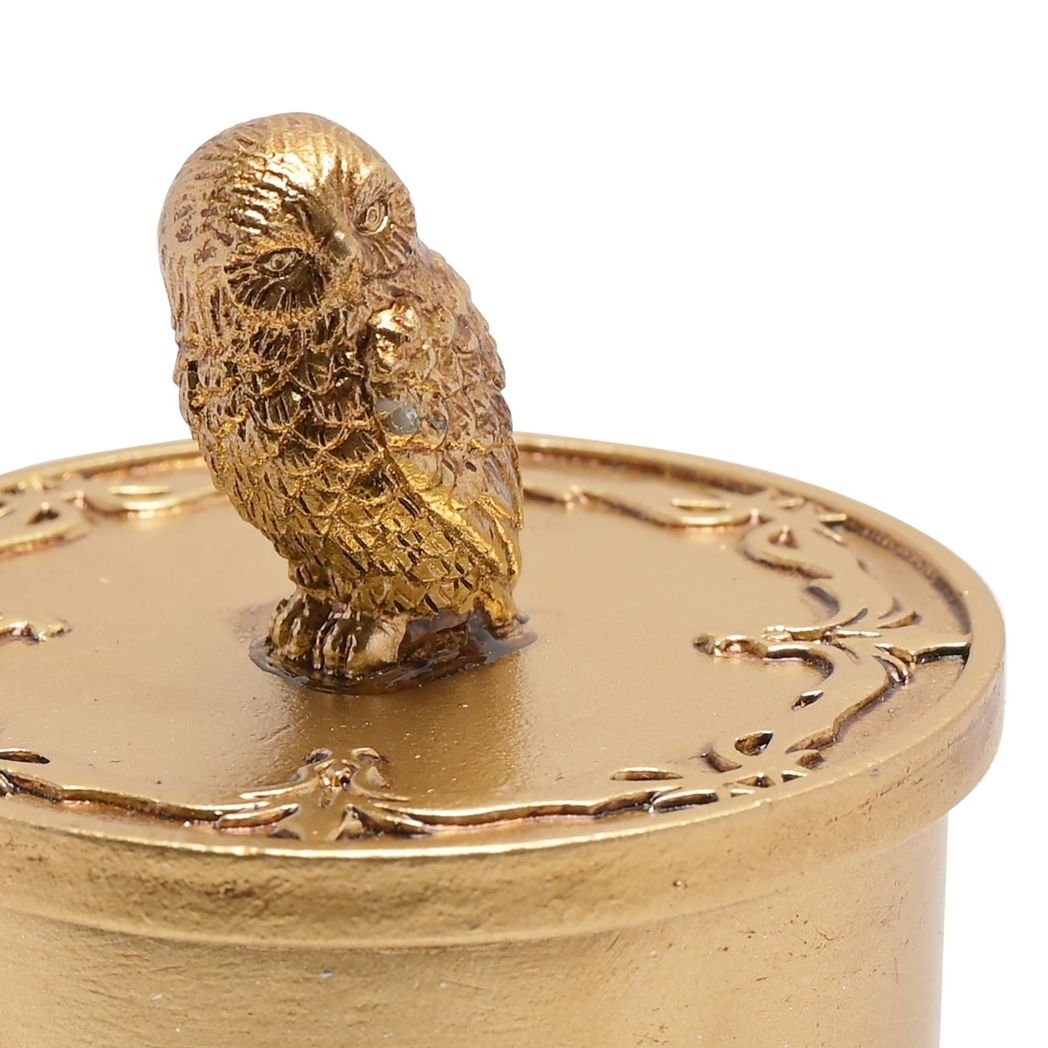 Harry Potter Trinket Box Hedwig