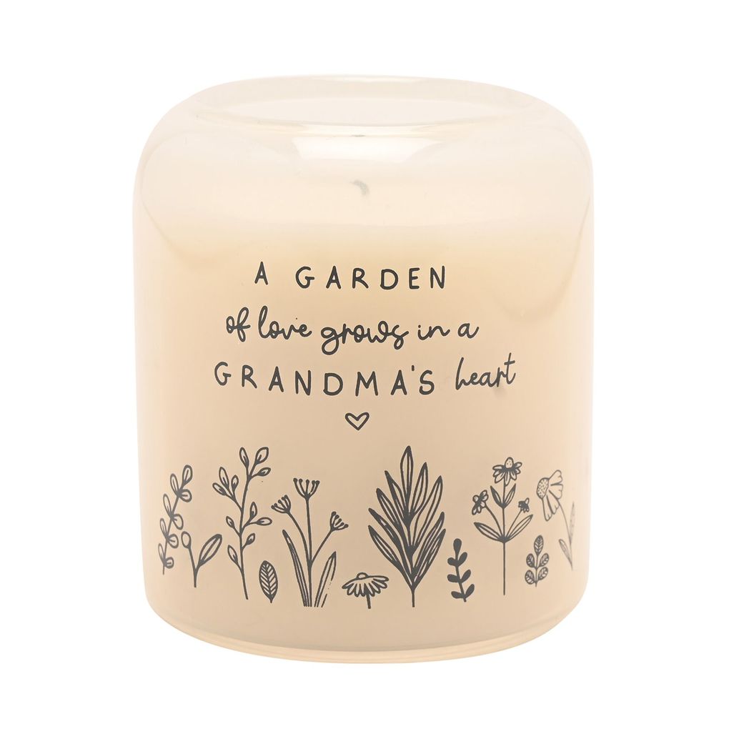 Grandmother Gifts - Candle 210g - Grandma