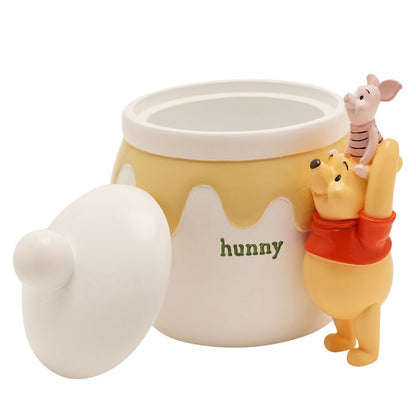Disney Winnie & Piglet Storage Pot