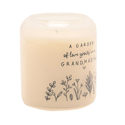 Grandmother Gifts - Candle 210g - Grandma