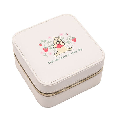 Disney Winnie Jewellery Box - Winnie