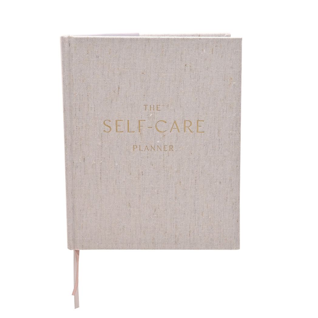 Self Care Planner