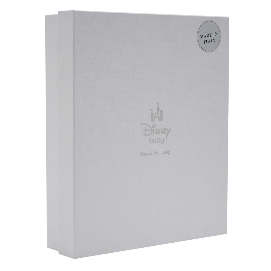 Disney Silver Minnie Photo Album - Made In Italy