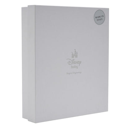 Disney Silver Minnie Photo Album - Made In Italy