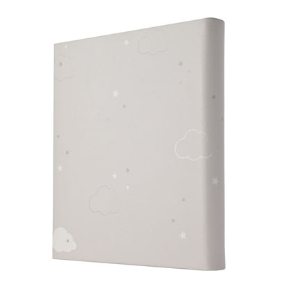 Disney Silver Dumbo Photo Album - Made In Italy