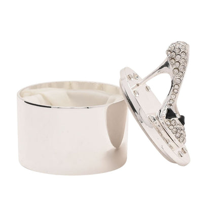 Gifts For Her Trinket Box with Shoe -  2 Inch