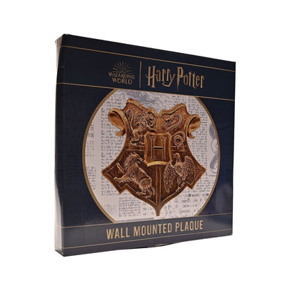 Harry Potter Wall Shield