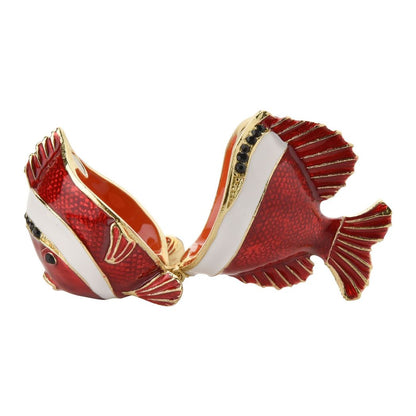 Tropical Fish Ornament