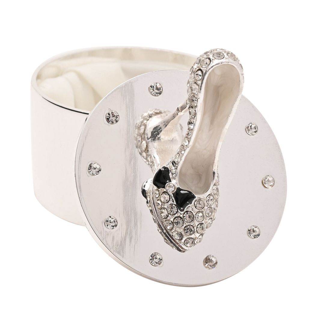 Gifts For Her Trinket Box with Shoe -  2 Inch