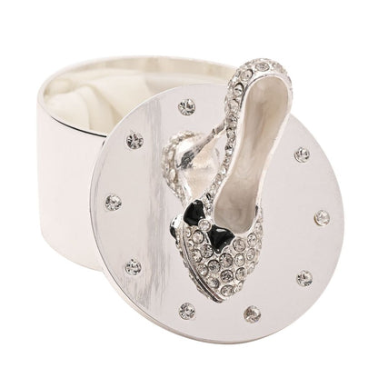 Gifts For Her Trinket Box with Shoe -  2 Inch