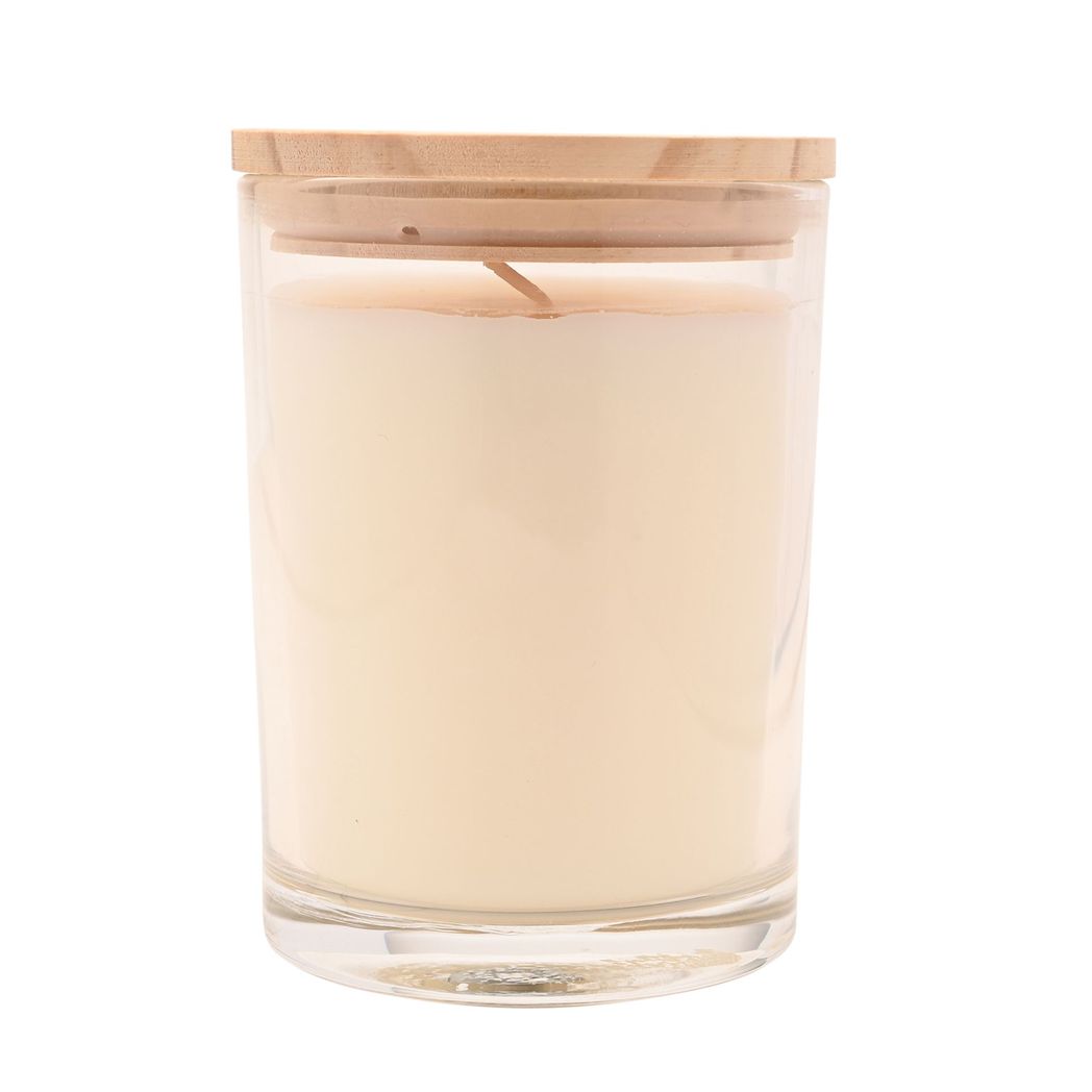 The Funny Farm Candle 250g - "Smells Baa-rilliant!"