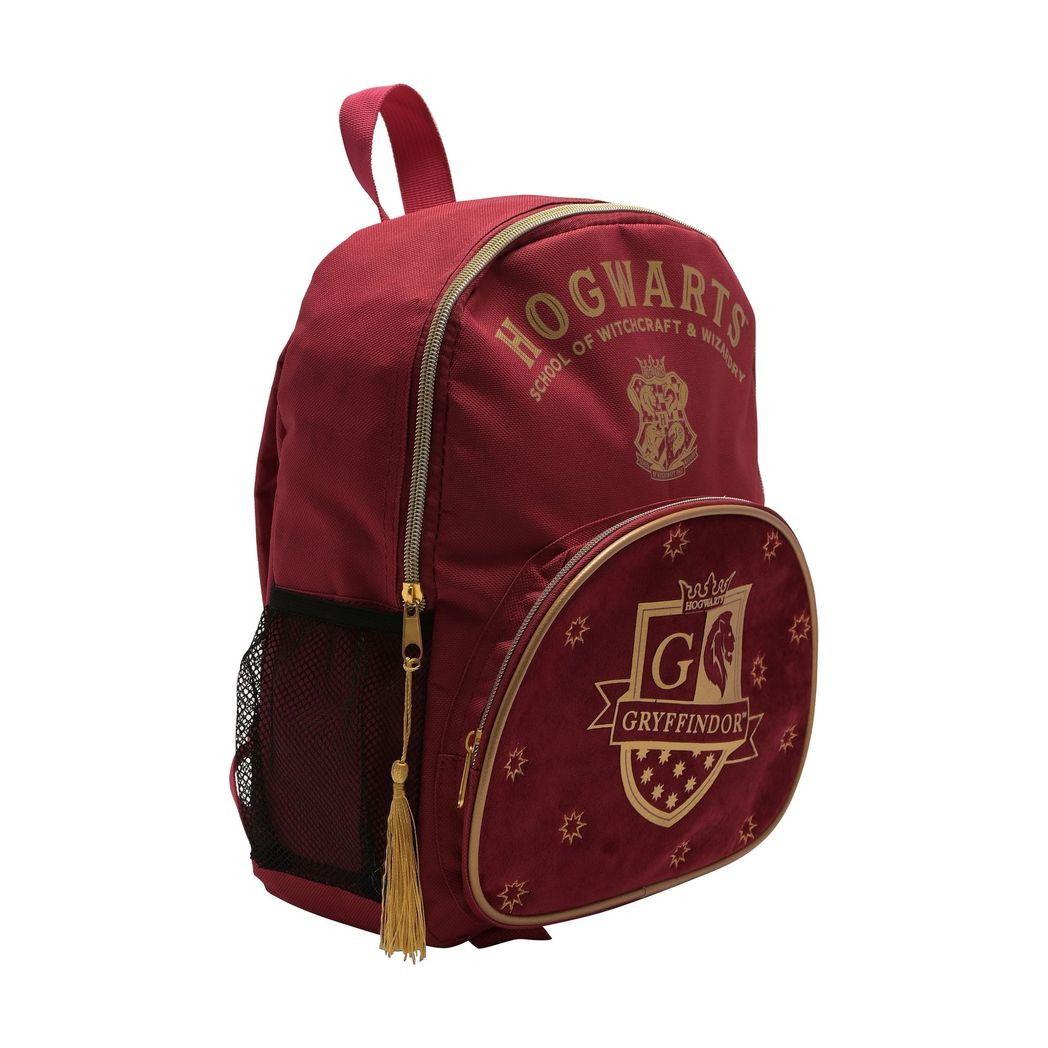 Harry Potter Backpack Gryffindor