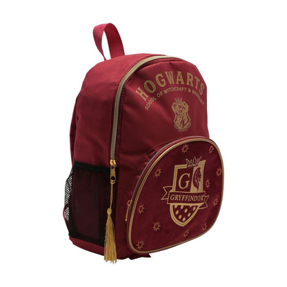 Harry Potter Backpack Gryffindor