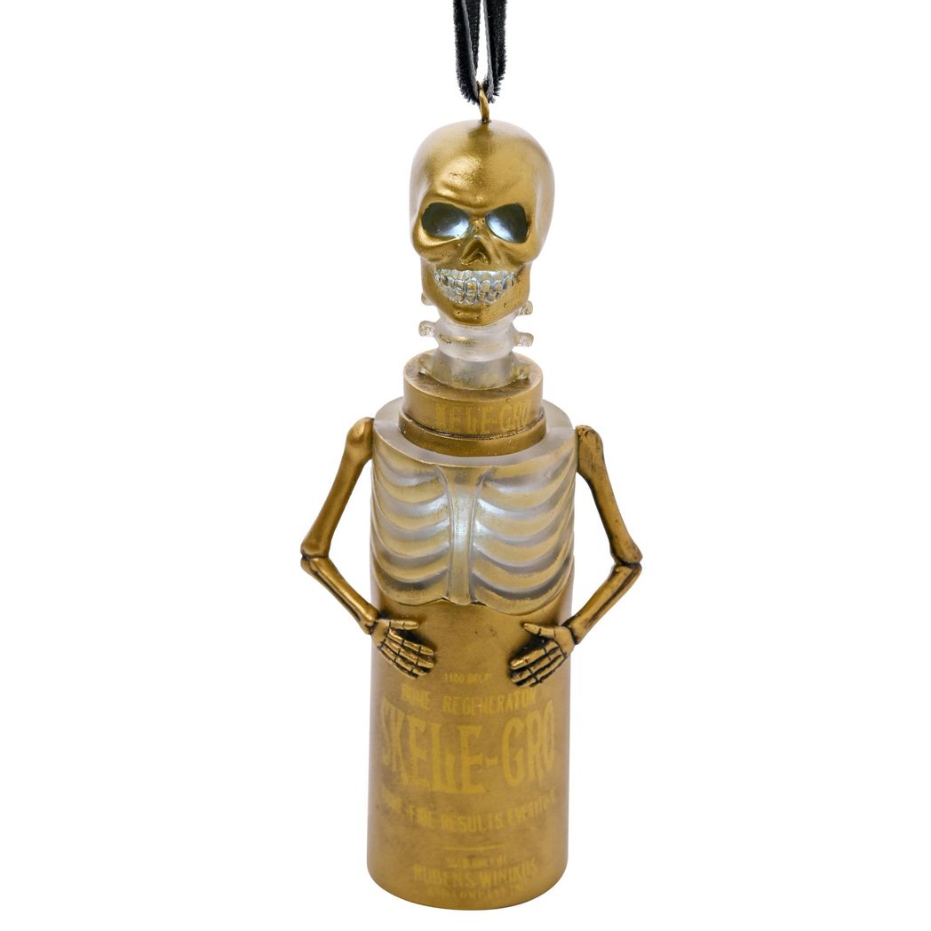 Harry Potter LED Hanging Decoration - Skelegro