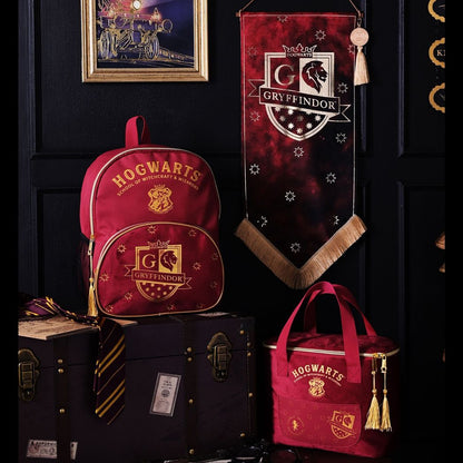 Harry Potter Backpack Gryffindor