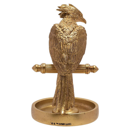 Harry Potter Jewellery Stand Fawkes