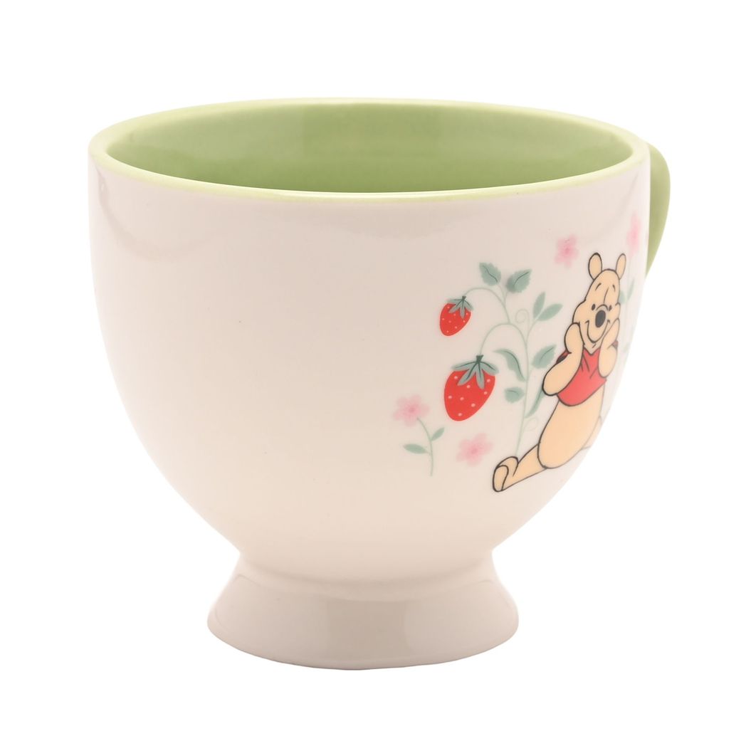 Disney Winnie Cup & Saucer - Winnie