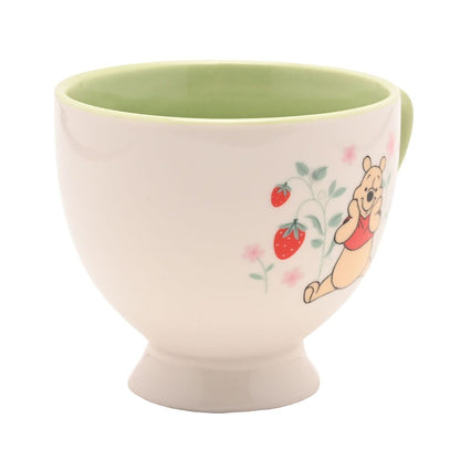 Disney Winnie Cup & Saucer - Winnie