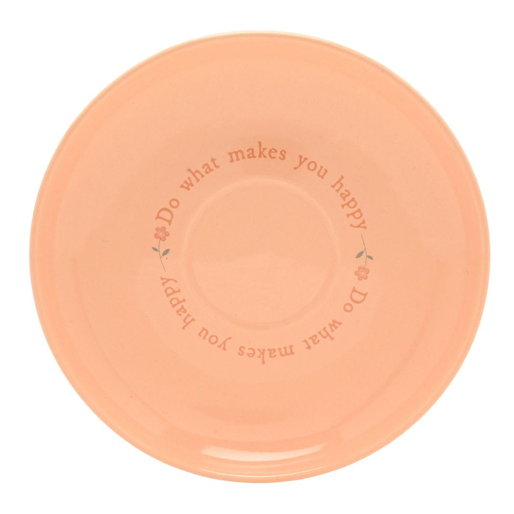 Disney Winnie Cup & Saucer - Tigger
