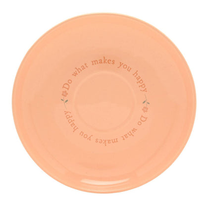 Disney Winnie Cup & Saucer - Tigger