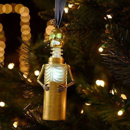 Harry Potter LED Hanging Decoration - Skelegro