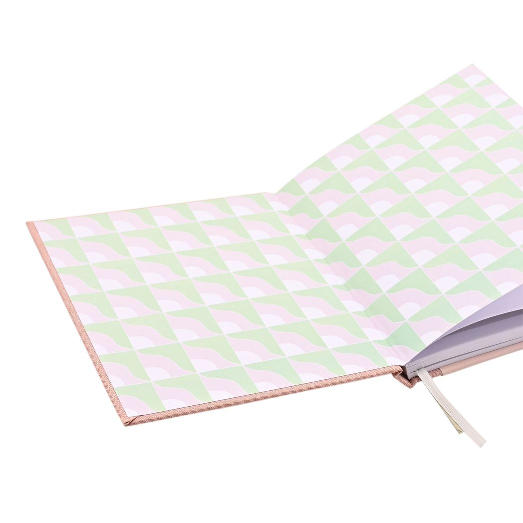 Gratitude Journal