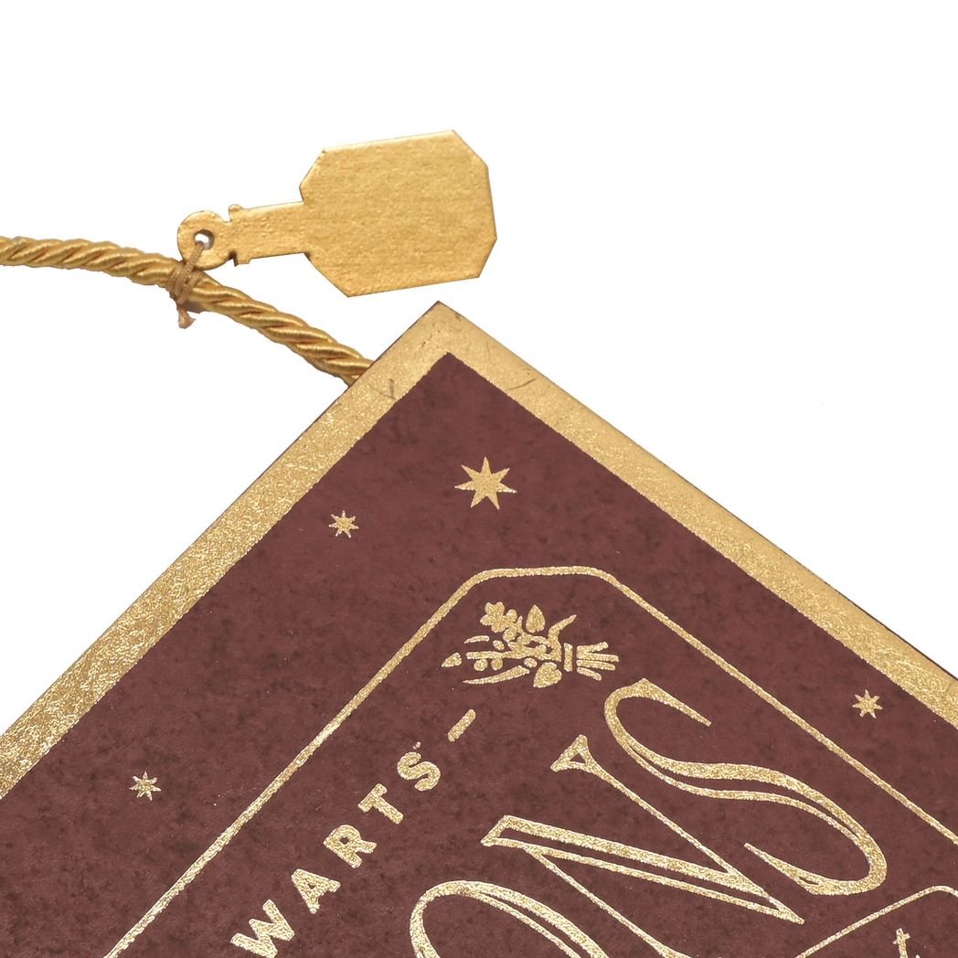 Harry Potter Pendent  - Felix Felicis