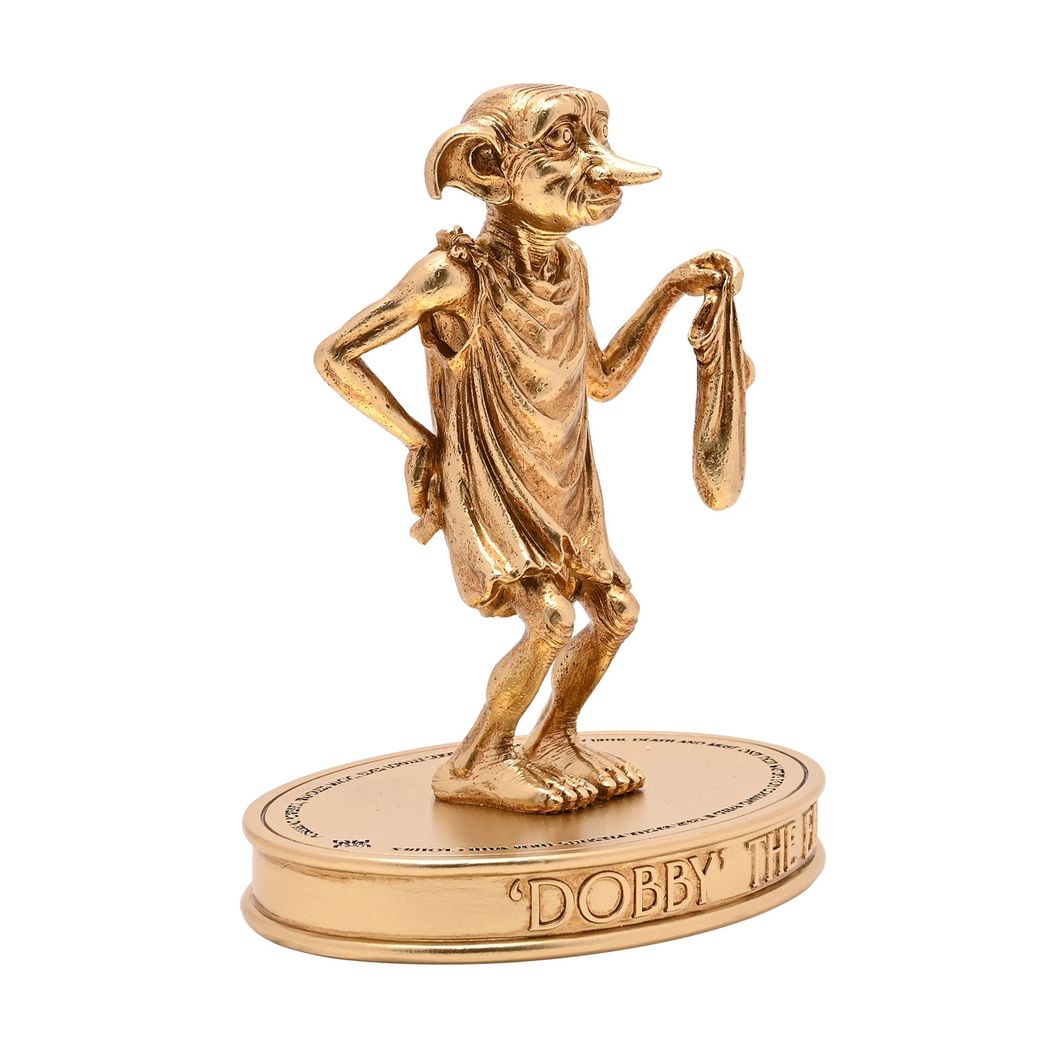 Harry Potter Herbology Figurine - Dobby