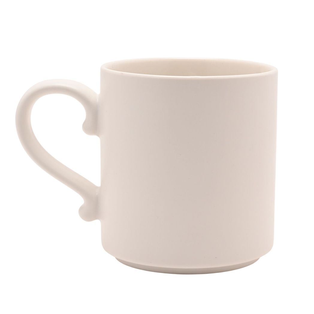 Grandmother Gifts - Mug With Inside Words - Grandma